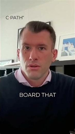 How To Build A Vision Board For C-Suite Success #shorts