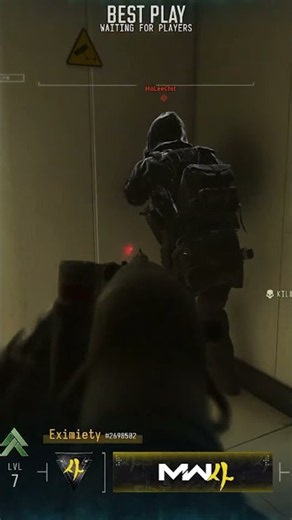 #MW4 Best Gameplay on Reactor U92 | Team Deathmatch #callofduty