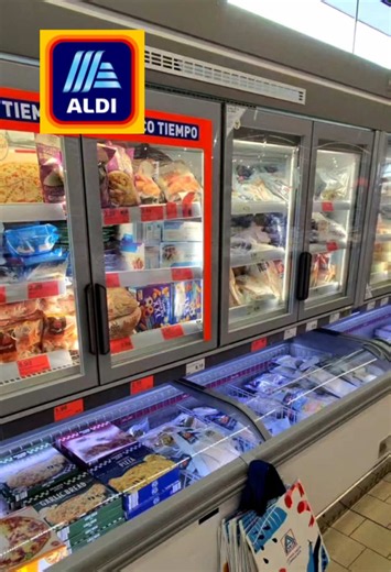 XXL Classic Snack Box from Aldi: FIFA World Cup Match Snacks