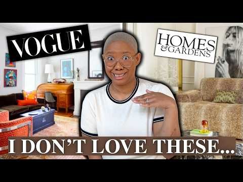 2026 Interior Design Trends You’ll Regret Copying (And What to Do Instead)