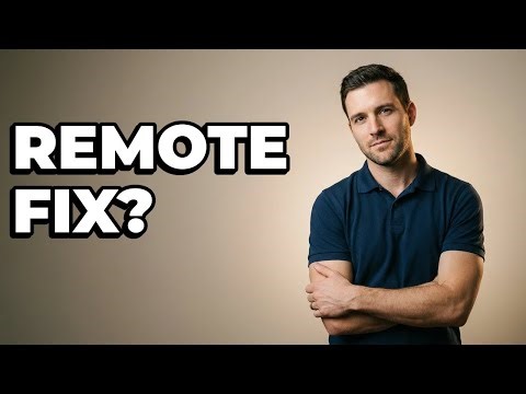 Can You Resync A Streaming Stick Remote?