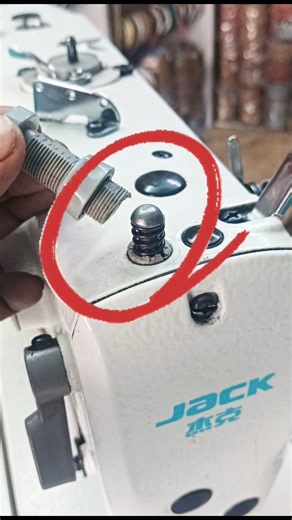 Sewing machine repair #stitching #tailoring | Jai from pmr