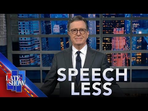 Trump's Speech Was Disborbing | Why DOJ Didn't Search Epstein's Storage Units | AI Wants To Nuke Us