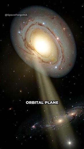 When Andromeda hits the Milky Way
