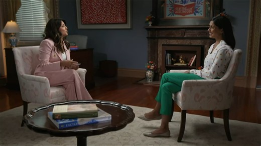 A Fox & Friends Interview: Season 3, Episode 23, "(8/26) Usha Vance Details Reading Initiative" Watch Online - Fox Nation