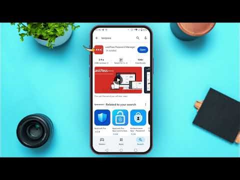 How To Update LastPass App | Install Latest Version Of LastPass 2026