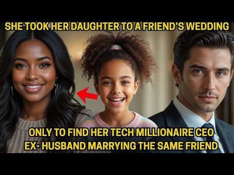 THE ULTIMATE WEDDING AMBUSH: SHE BROUGHT THE HEIR HE NEVER KNEW TO HIS OWN SECRET NUPTIALS!