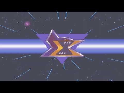 Mega Man X Legacy Collection - Mega Man X2