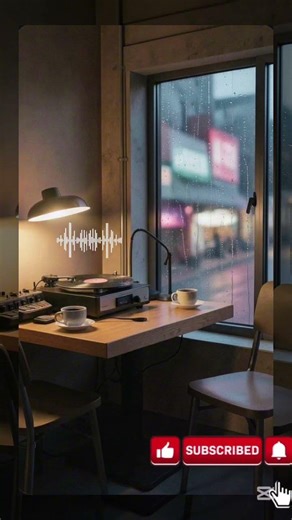 Lofi for Programming 💻 | Deep Focus & Late Night Coding Beats [Study / Work / Flow State]