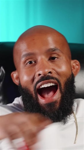 Mighty Mouse Reacts to Jake Paul vs Anthony Joshua