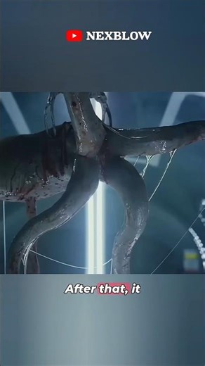 The Medical Mystery of Prometheus