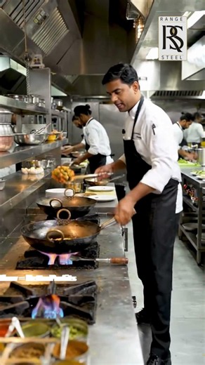 Commercial Kitchen Layout Mistakes That Slow Down Your Business - #commercialkitchenequipment