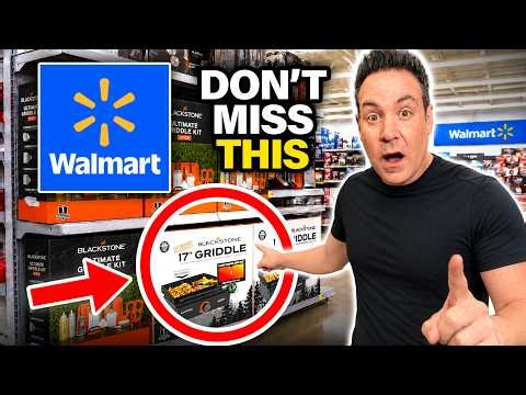 WALMART Just Dropped NEW Items at INSANE Prices — 4 Are a TRAP (May 2026)