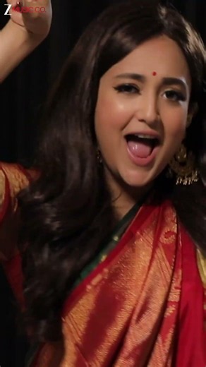 Dugga Elo! ❤️ Bengal's Biggest Festive Feeling #monalithakur #ytshorts #durgapuja #navratri
