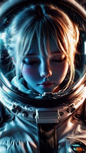 Departure — Leaving an Alien World