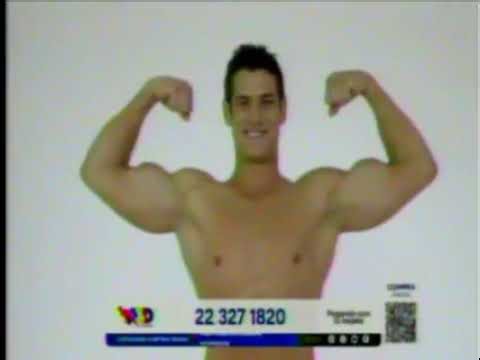 Analog TV test CH-03 MONO