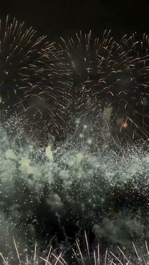 FireworksShow7 #SkyBoom #Fireworks #PháoHoa #FireworksShow