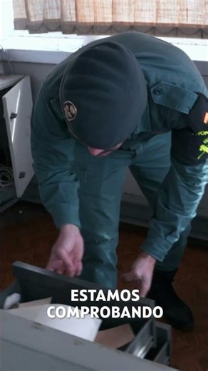 ¿Okupas o terroristas?