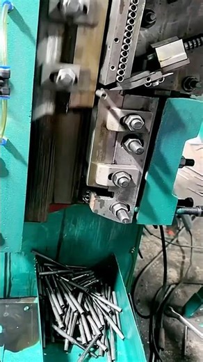 How to use an industrial thread rolling machine, operation guide, manufacturer