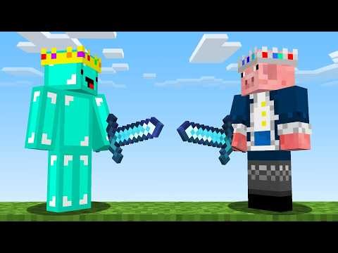 I Met Technolarp.