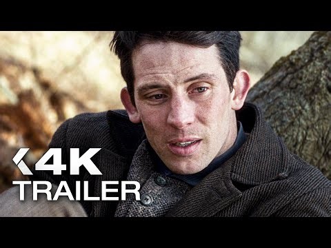 THE HISTORY OF SOUND Trailer German Deutsch (2026) Josh O'Connor, Paul Mescal