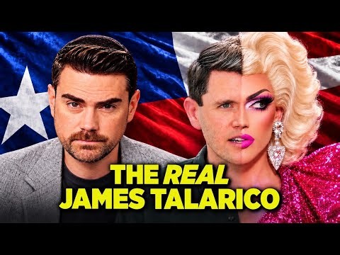 Everything You Need to Know About James Talarico