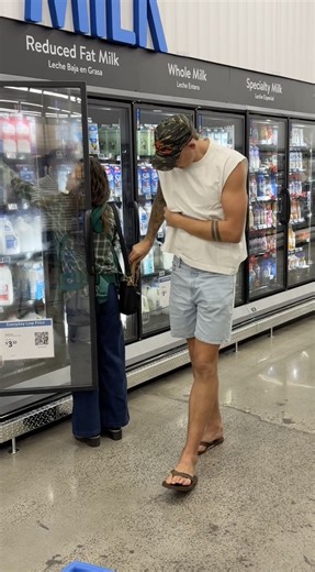 Newborn mother gets unexpected blessing ❤️ #family #momlife #baby #blessed | Jamie and Blake