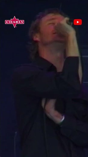 Early The National with Abel (Live 2005) #TheNational #IndieRock #Shorts