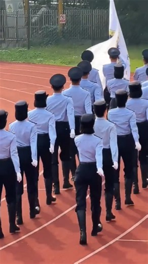 China’s Powerful Military Parade Rehearsal#WomenInUniform#Female soldiers around the world