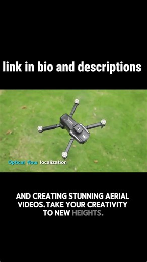 This Drone Captures Amazing Aerial Shots! 🚁✨