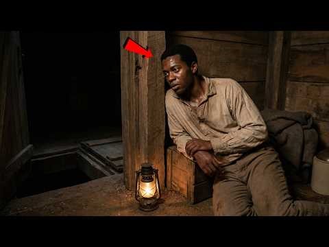 How I Escaped Slavery In America Through The Underground Railroad To Canada | A True Story from 1850