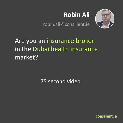 Robin Ali posted on LinkedIn