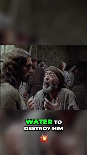 DEMONIC POSSESSION! Jesus Saves Man From the Devil