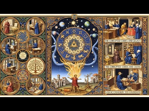 Giordano Bruno and Hermeticism — The Philosophical Adept and His Fate | Renaissance Lineage