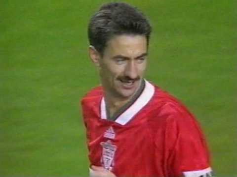 Liverpool v Stoke City 25/10/1994