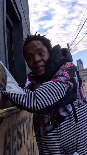 Let’s give Glenda and her family a Merry Christmas 🎄🥹 (Crowdfunding 1N B1O) #money #homeless #kindness #family #motherhood