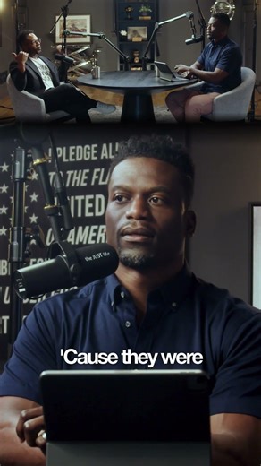 Jemar Tisby on The Alien Insurrection Act Then & Now | The Just Life