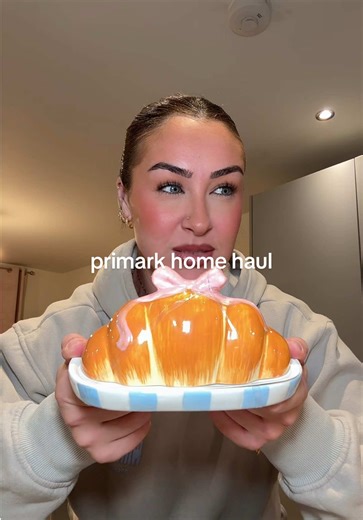 Primark Home Haul: Discover Stylish Décor Ideas