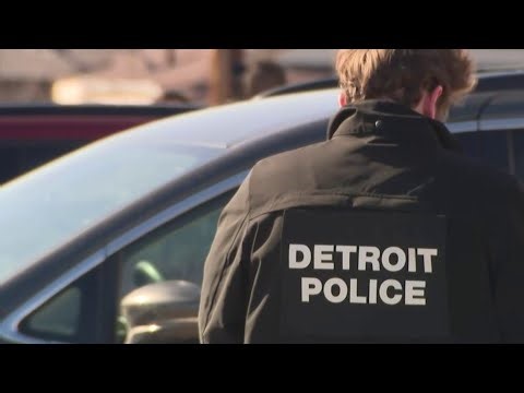 Local 4 News at Noon -- March 3, 2026