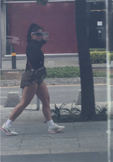 Tracy Cortez: The Hottest Female UFC Fighter in CDMX?