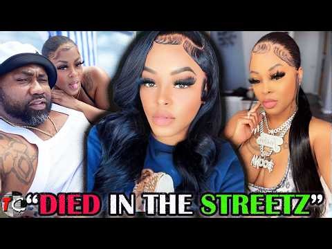 Popular Entrepreneur Savagely Executed By Man While Live Streaming : CAUGHT ON VIDEO | Tasha Hymond
