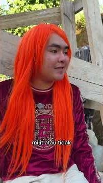 KASIAN BANGET SITI DI JADIIN BUDAK SAMA ALEXA LANJUT NGGAK NIH? #shorts #shortsvideo #shortsviral