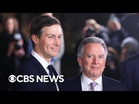 Pakistan set to host more U.S.-Iran talks, Justice Department drops Powell probe, more | The Takeout