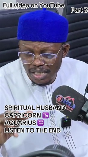 Spiritual Husband Signs: Capricorn & Aquarius Insights