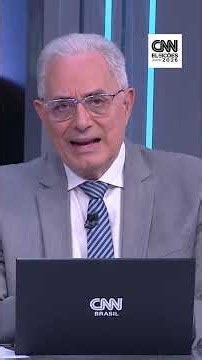 Waack: Lula e uma ala do STF em busca de uma salvação | CNN Eleições