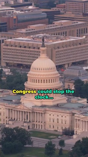 U.S. Set to ‘Fall Back’ as Congress Stalls on Daylight Saving Time Bill #news #facts #usa #us #time