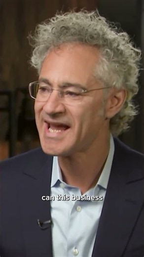 Palantir CEO Alex Karp on Q2 earnings that beat on the top and bottom line