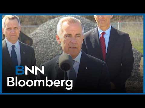 ‘We’re ready’: PM Carney on negotiations with the U.S. amid rising trade tensions