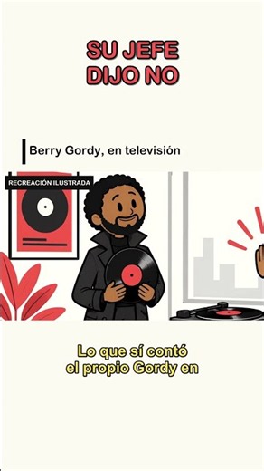 La canción que Motown no quería publicar | Parte 2