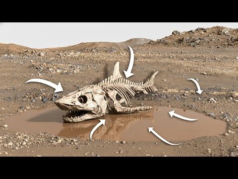 Perseverance Rover Latest Images: SOL 1571 | Mars Photos | Perseverance Rover Footage | Mars In 4K